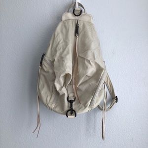 Rebecca Minkoff Nylon Backpack